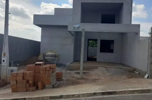 Sobrado com 3 dormitórios à venda, 150 m² por R$ 851.000,00 - Jardim Primavera - Itupeva/SP