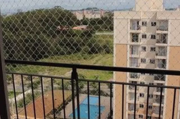 Apartamento Residencial à venda, Vila Nambi, Jundiaí - AP0527.