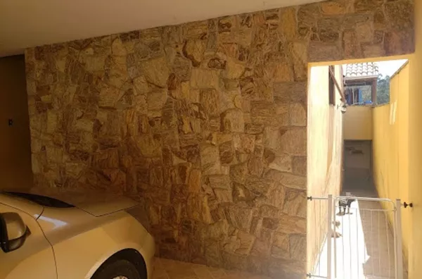 Casa Residencial à venda, Jardim Laura, Campo Limpo Paulista - CA0444.