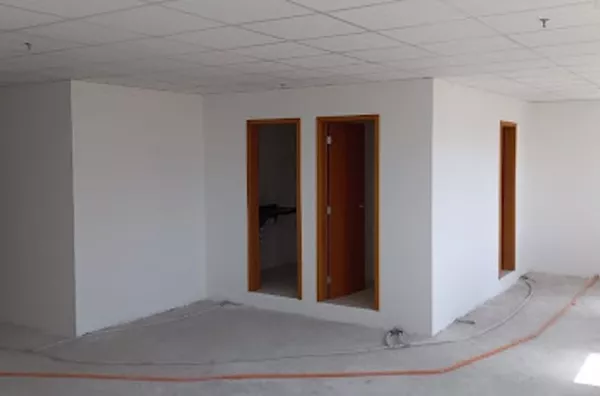 Sala Comercial à venda, Jardim Ana Maria, Jundiaí - SA0040.