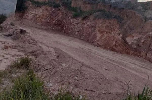 Terreno Rural à venda, ,  - TE0032.