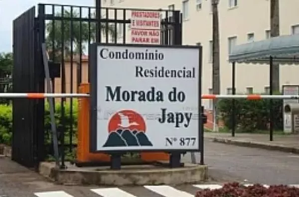 Apartamento com 2 dormitórios à venda, 65 m² por R$ 349.000,00 - Parque Eloy Chaves - Jundiaí/SP