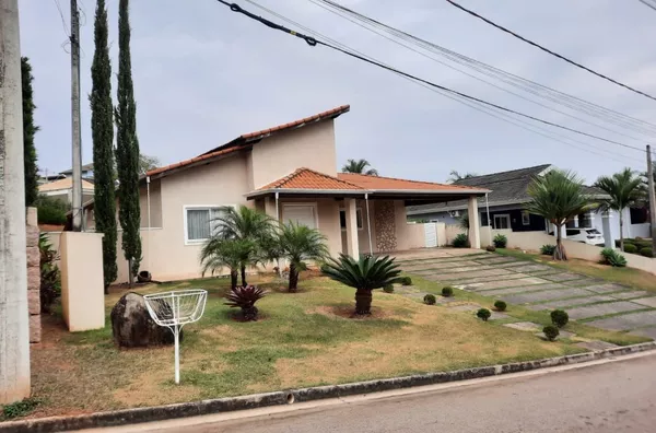 Casa com 5 dormitórios à venda, 293 m² por R$ 1.399.000,00 - Parque dos Cafezais II - Itupeva/SP