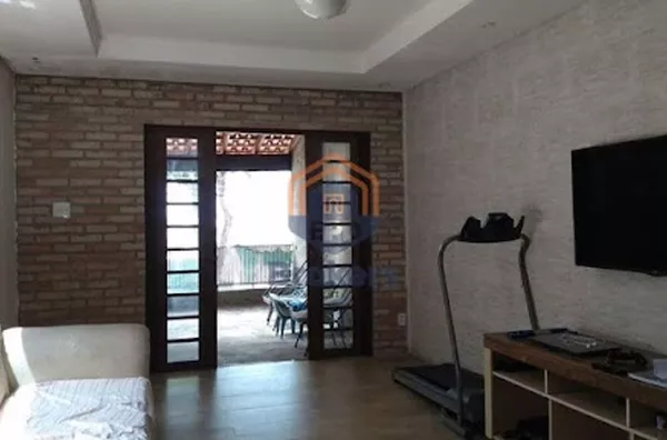 Casa Residencial à venda, Jardim São Camilo Novo, Jundiaí - CA0257.