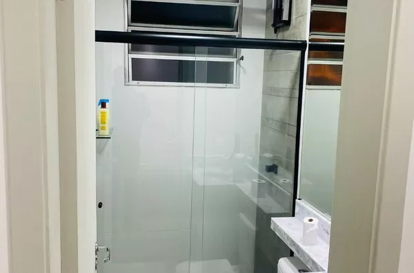 Apartamento com 2 dormitórios à venda, 52 m² por R$ 380.000,00 - Condomínio Reserva do Japi - Jundiaí/SP