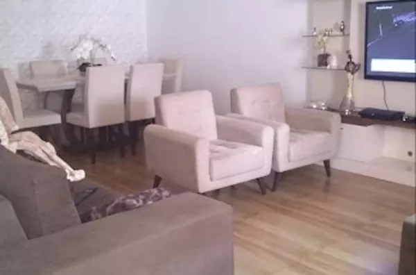 Casa Residencial à venda, Jardim das Tulipas, Jundiaí - CA0152.