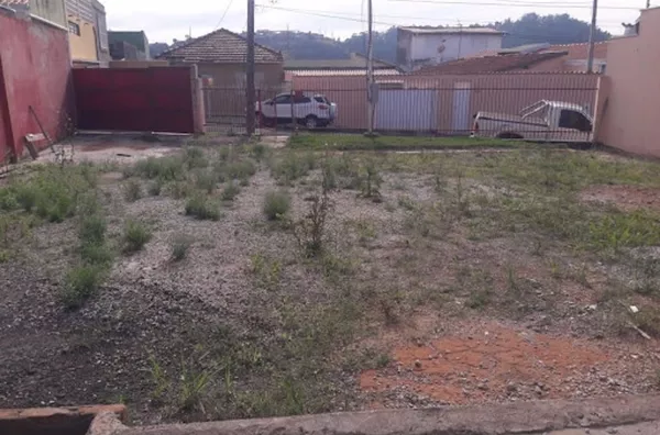 Terreno Rural à venda, Vila Santana I, Jundiaí - TE0108.