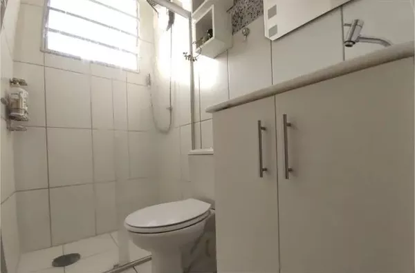 Apartamento com 2 dormitórios à venda, 51 m² por R$ 276.000,00 - Condomínio Reserva do Japi - Jundiaí/SP
