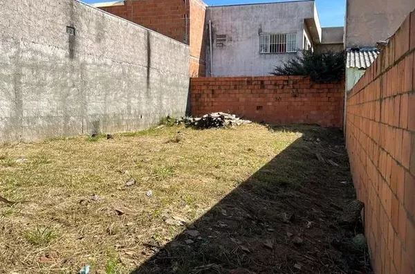 Terreno à venda, 165 m² por R$ 223.000,00 - Parque Residencial Jundiaí II - Jundiaí/SP