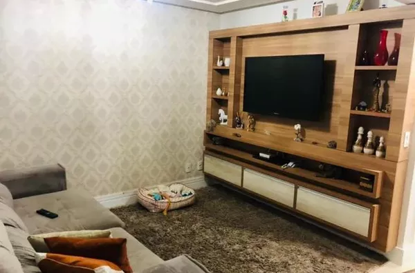 Casa com 3 dormitórios à venda, 140 m² por R$ 1.329.000,00 - Jardim Ermida I - Jundiaí/SP