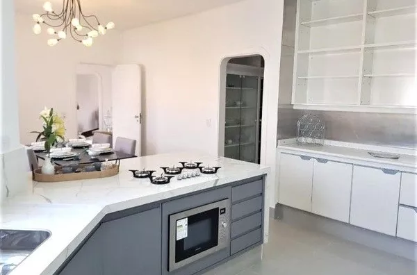 Apartamento com 4 dormitórios à venda, 357 m² - EDIFÍCIO MEDITERRANÈE - Jardim Ana Maria - Jundiaí/SP