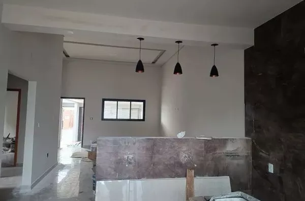 Casa com 3 dormitórios à venda, 145 m² por R$ 851.000,00 - Residencial Girassol - Itupeva/SP