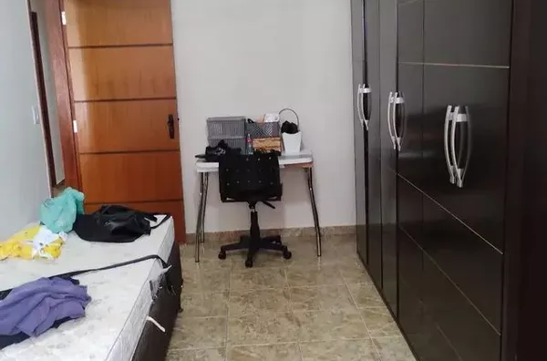 Casa com 3 dormitórios à venda, 161 m² por R$ 851.000,00 - Jardim do Lago - Jundiaí/SP