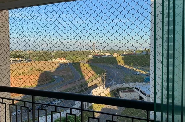 Apartamento com 3 dormitórios à venda, 97 m² por R$ 904.000,00 - Atmosphera - Jundiaí/SP