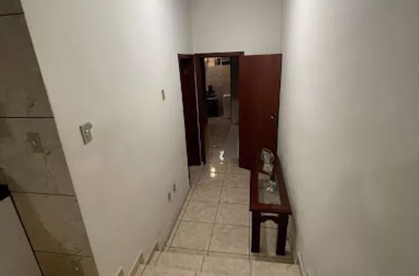 Casa Residencial à venda, Vila Arens II, Jundiaí - CA0047.