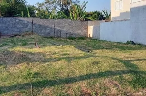 Terreno Rural à venda, Jardim Carolina, Jundiaí - TE0234.