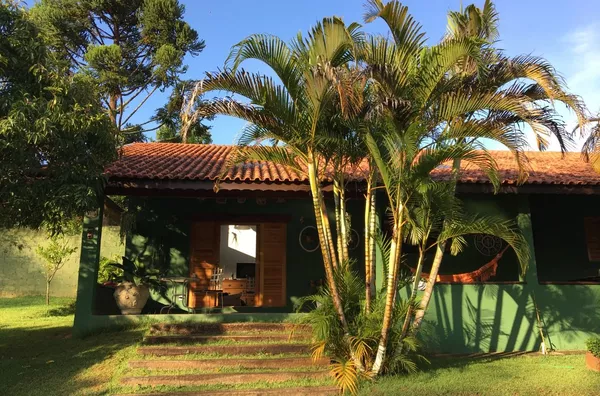 Chácara Rural à venda, Centro, Jarinu - CH0070.