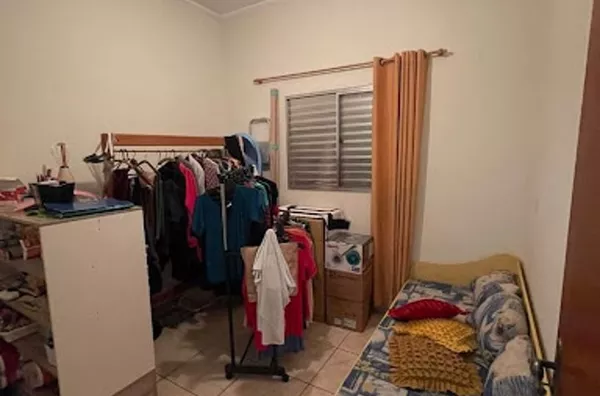 Casa Residencial à venda, Vila Arens II, Jundiaí - CA0047.