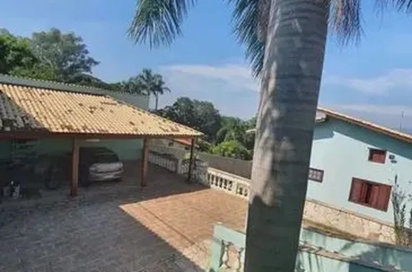 Chácara com 4 dormitórios à venda, 1413 m² por R$ 1.329.000,00 - Jardim Primavera - Itupeva/SP