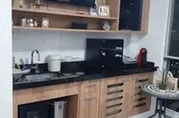 Apartamento com 4 dormitórios à venda, 109 m² por R$ 946.000,00 - Jardim Ana Maria - Jundiaí/SP