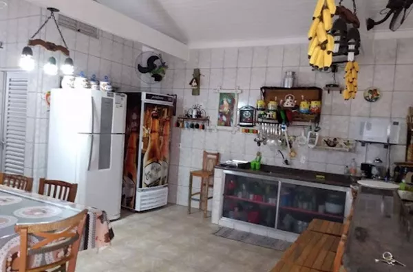 Chácara Rural à venda, Centro, Itupeva - CH0018.