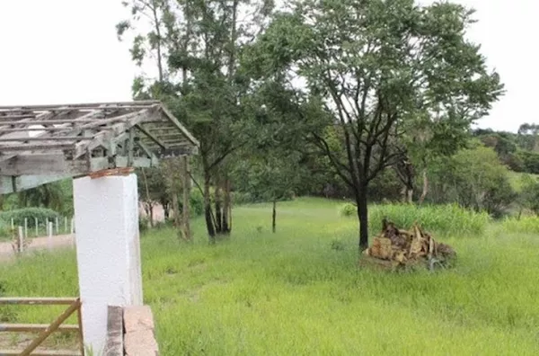 Terreno Rural à venda, Centro, Itupeva - TE0050.