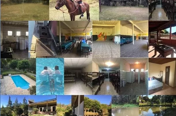 Sítio com 5 dormitórios à venda, 12200 m² por R$ 900.000,00 - Iara - Atibaia/SP