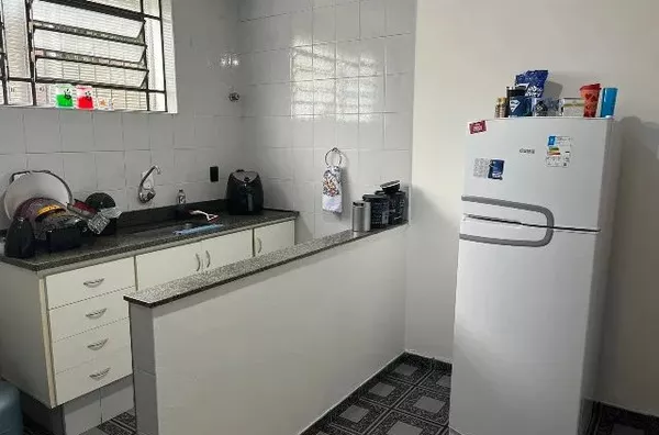 Casa com 2 dormitórios à venda, 88 m² por R$ 440.000,00 - Vila Progresso - Jundiaí/SP