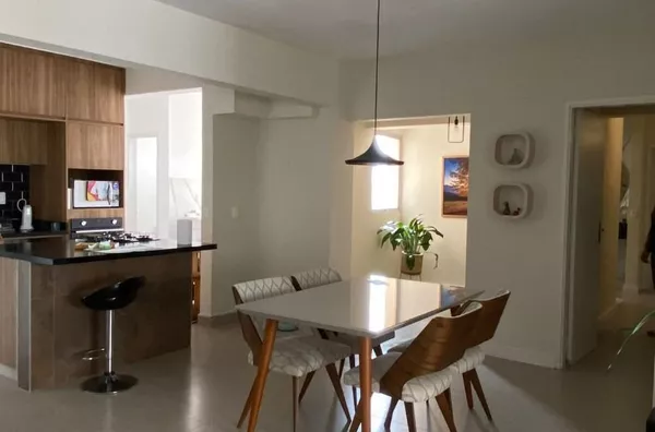Excelente apartamento com 3 dormitórios à venda, 135 m² por R$ 575.000 - Vila Boaventura - Jundiaí/SP