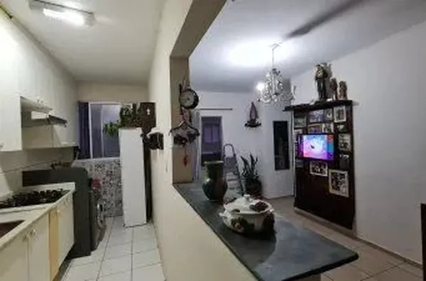 Apartamento com 2 dormitórios à venda, 68 m² por R$ 351.000,00 - Ponte de São João - Jundiaí/SP