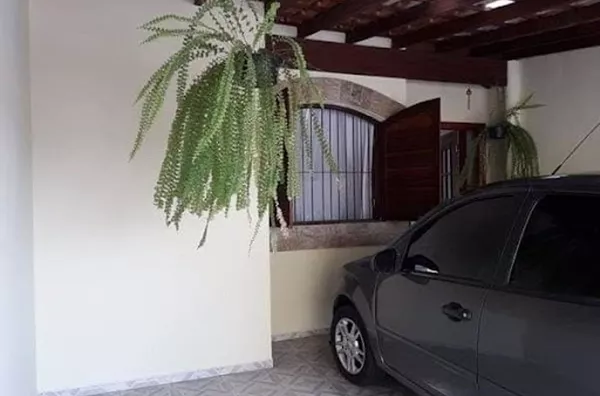 Casa Residencial à venda, Jardim Vera Regina, Campo Limpo Paulista - CA0155.