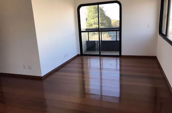 Apartamento Residencial para locação, Centro, Jundiaí - AP0108.