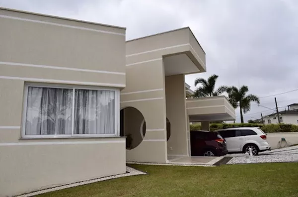 Casa com 5 dormitórios à venda, 400 m² por R$ 2.650.000,00 - Jundiaí Mirim - Jundiaí/SP