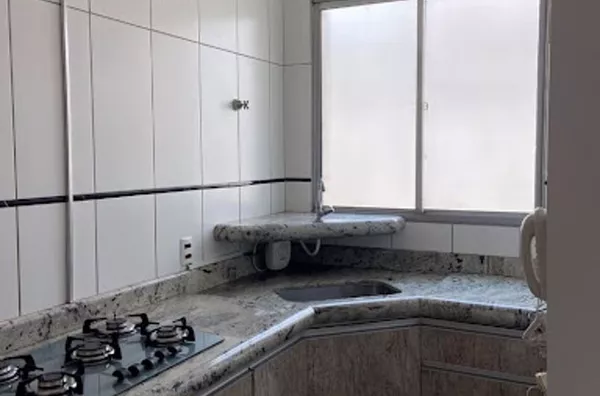 Apartamento Duplex Residencial à venda, Ponte de São João, Jundiaí - AD0008.