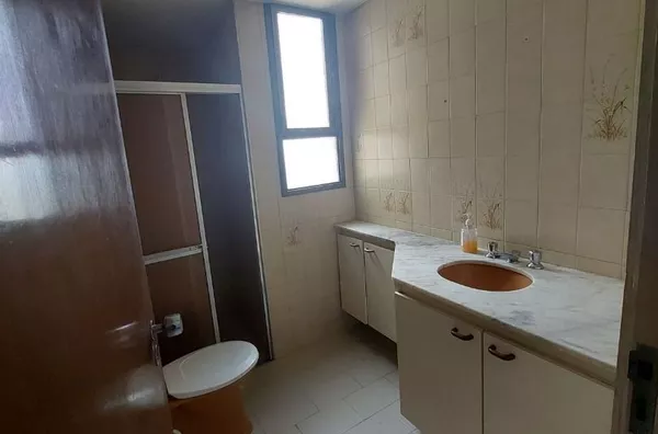 Apartamento com 1 dormitório à venda, 82 m² por R$ 295.000,00 - Centro - Jundiaí/SP