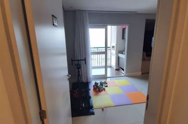 Apartamento Residencial à venda, Torres de São Jose, Jundiaí - AP0122.