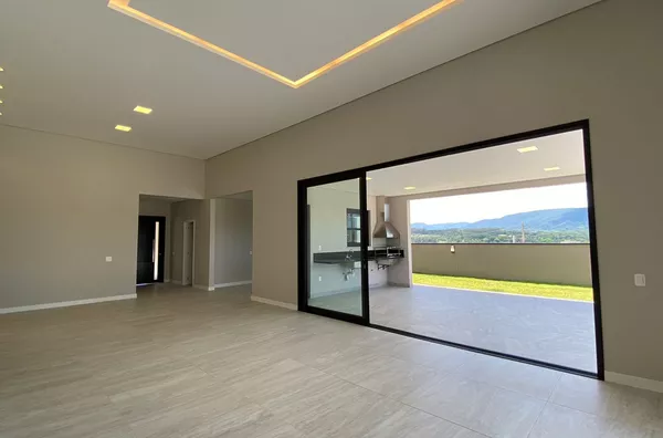 Casa com 4 dormitórios à venda, 325 m² por R$ 2.951.000,00 - Terras da Alvorada - Jundiaí/SP