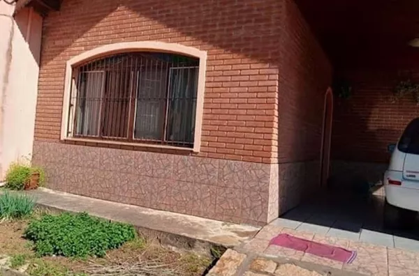 Casa Residencial à venda, Jardim Santa Gertrudes, Jundiaí - CA0007.