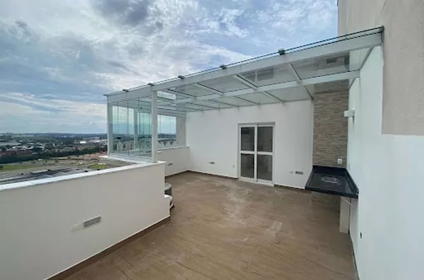 Apartamento Duplex Residencial à venda, Torres de São Jose, Jundiaí - AD0005.
