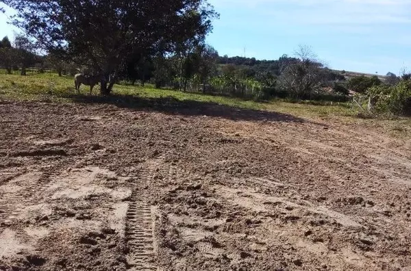 Terreno à venda, 5090 m² por R$ 170.000,00 - Chácara Malota - Jundiaí/SP