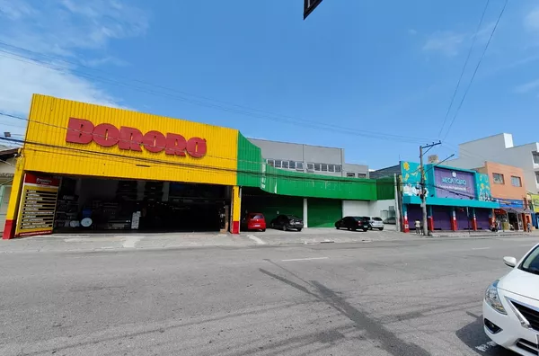 Galpão para alugar, 856 m² por R$ 25.000,00/mês - Centro - Jundiaí/SP