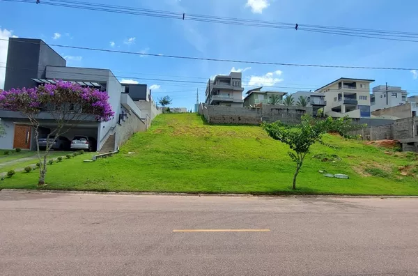 Terreno à venda, 368 m² por R$ 420.000,00 - Ibi Aram II - Itupeva/SP
