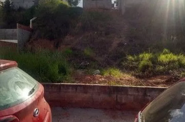 Terreno Rural à venda, Loteamento Serra dos Cristais, Várzea Paulista - TE0104.