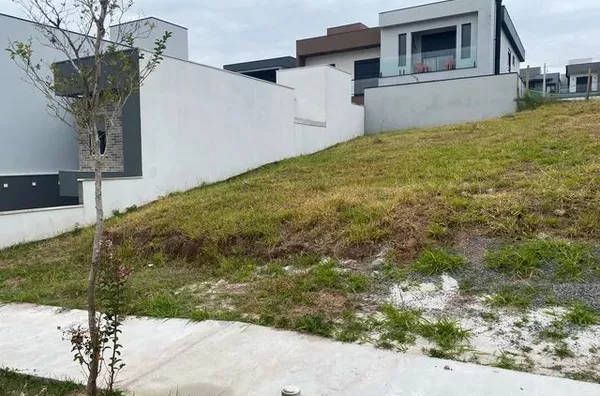 Terreno à venda, 150 m² por R$ 319.900,00 - Condomínio Reserva da Mata - Jundiaí/SP