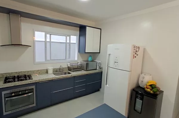 Casa com 3 dormitórios à venda, 75 m² por R$ 650.000,00 - Residencial Santa Giovana - Jundiaí/SP
