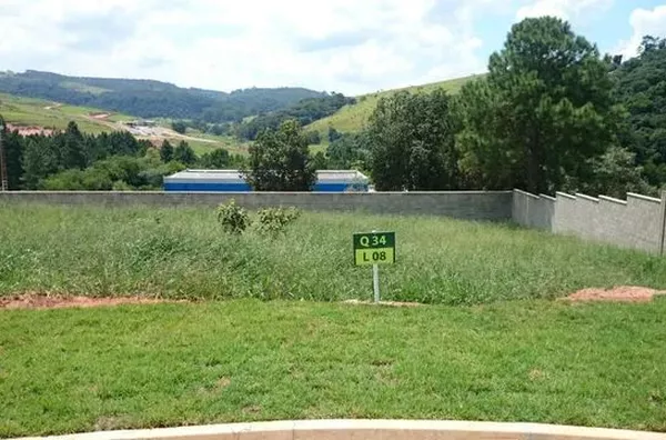 Terreno à venda, 728 m² por R$ 393.000,00 - Chácara Pai Jacó - Jundiaí/SP