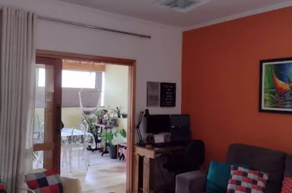 Casa Residencial à venda, Monte Serrat, Itupeva - CA0044.