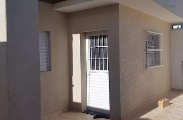 Casa Residencial à venda, Jardim das Tulipas, Jundiaí - CA0246.