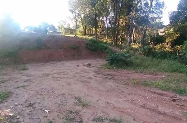Terreno Rural à venda, Recanto da Prata, Jundiaí - TE0099.