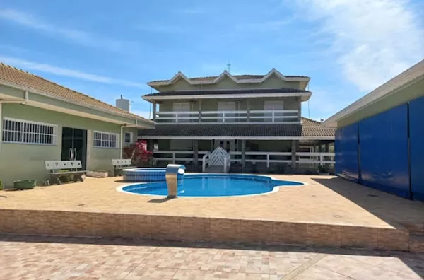 Chácara Rural à venda, Centro, Itupeva - CH0018.